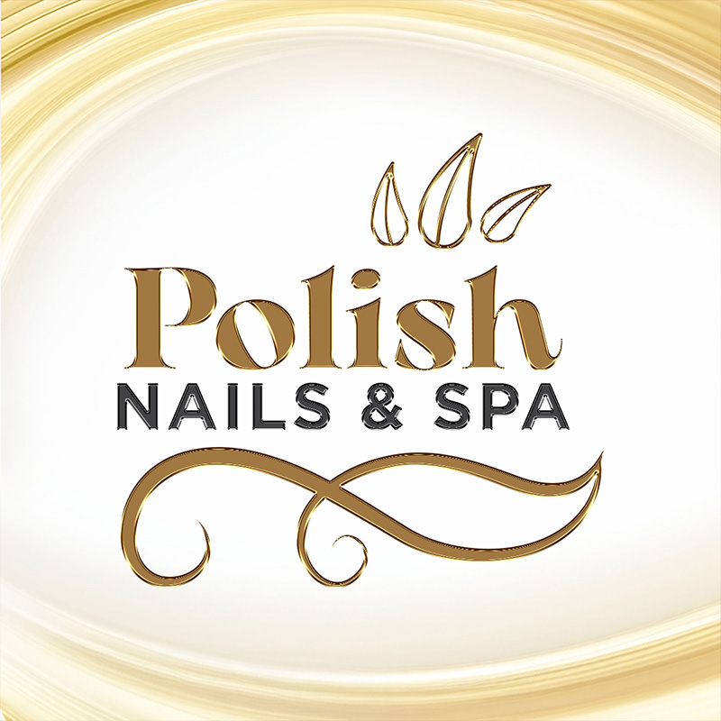 Polish Nails & Spa
